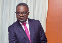 COVID-19 has killed only 34 people since March; one accident can kill more – new register a must – Akpaloo