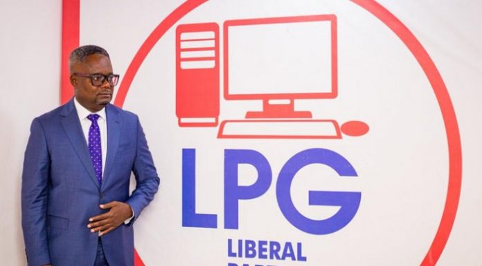 I Have Been Ordained By God to Win 2020 General Elections – Kofi Akpaloo