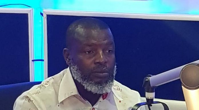 It Will Be A Big Mistake To Vote For Mahama Again – GCPP