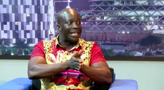 We did our best for late ‘Apraku my daughter’; woman who videotaped is a murderer and criminal – Kumchacha