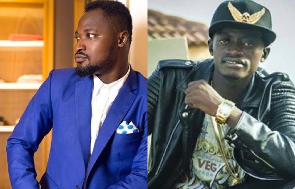 Lil Win tricked my wife to ‘run away’ with my twins – Funny Face