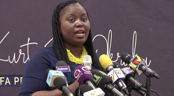 Our Women Footballers are being impregnated – Women League Chairperson