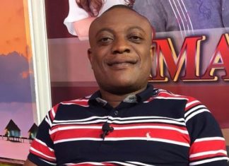 Akufo-Addo Deserves 80% For ‘Marvellous’ Coronavirus Fight – Maurice Ampaw