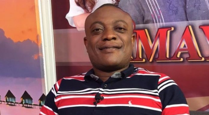 If You Want To Be Honest, Don’t Join A Political Party- Maurice Ampaw fires Allotey Jacobs