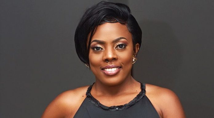 I don’t “Pimp” Ladies, I’ll apply the laws to false accusers-Nana Aba Anamoah fires back