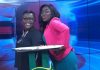 Nana Yaa Brefo to reconcile with Nana Ama McBrown at UTV?