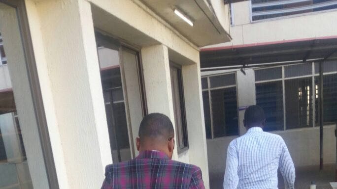 GHS 100,000.00 bail requirement unpaid, Obinim remains in jail-CID