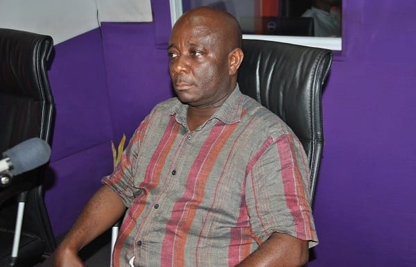 Electoral Commission’s credibility at stake – Odike