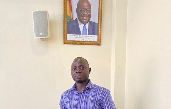 Unveiling A Running Mate Is Political But Promising To Build Hospitals And Other Projects If Elected Is Playing Ampe?- PK Sarpong “knocks” Mahama