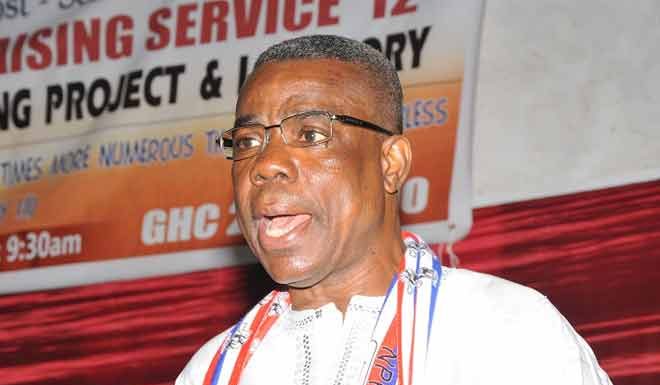 We Don’t Need EC’s Support To Win 2020 Election – NPP “claps” back at NDC