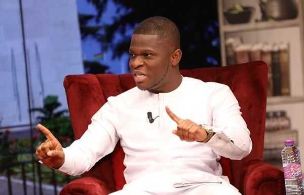 Ghana’s economy was struggling before Covid – Sammy Gyamfi