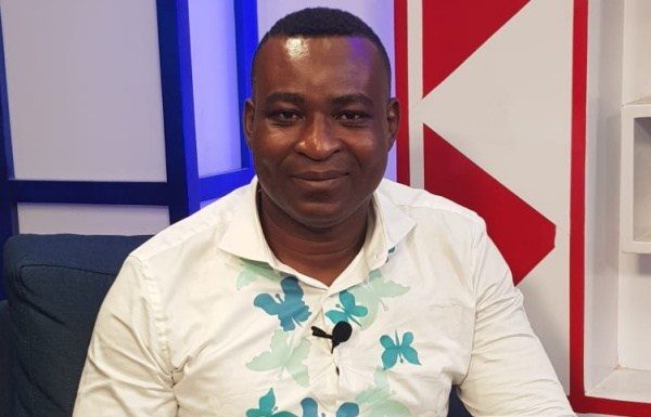 “NDC’s Problem Is Their Flagbearer Not New Register”- Wontumi