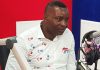 Mahama Is the King of “Corruption”- Wontumi