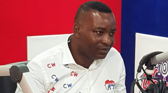 Chairman Wontumi has been taken to hospital for treatment – Lawyer