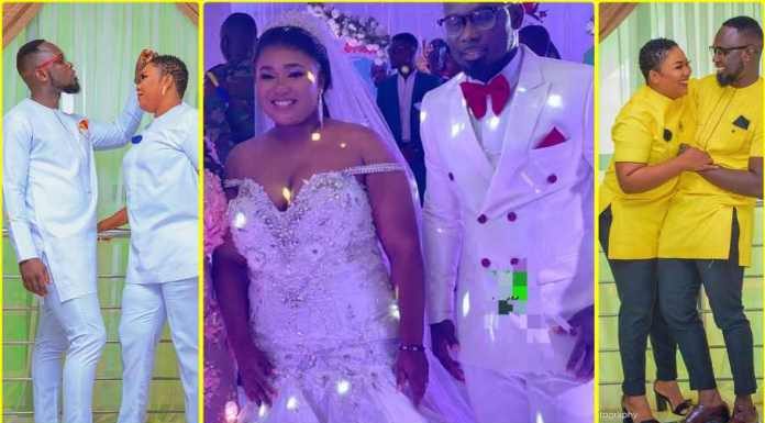 I Will Never Divorce – Newlywed Actress Xandy Kamel