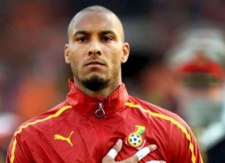 Kwarasey Was Better Than All Three Goalkeepers Selected For 2014 World Cup – Joseph Yamin