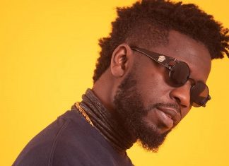 The media has been bribed not to play my songs-Bisa Kdei