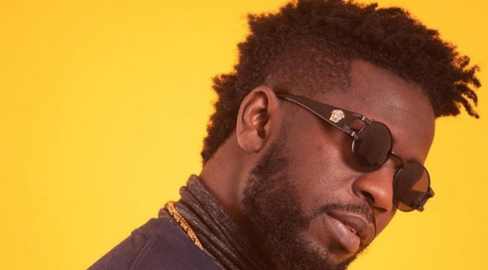 The media has been bribed not to play my songs-Bisa Kdei
