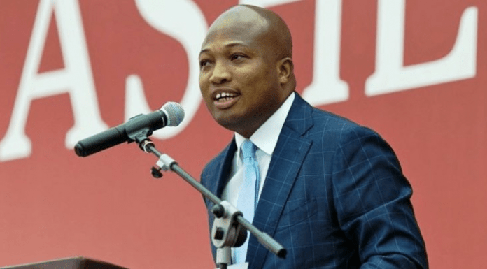 Open Ghana’s Borders for stranded Ghanaians- Okudzeto Ablakwah to Gov’t