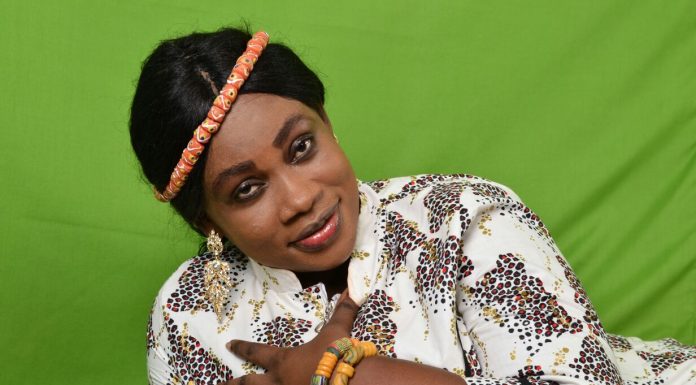 VIDEO: The anointing overflows when I have sex before mounting the stage – Philipa Baafi