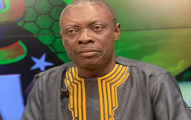 God Will Punish You Severely If Don’t Lift Ban On Churches- Osofo Kyiri Abosom warns President