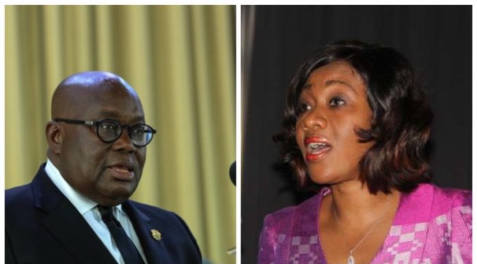 Akufo-Addo, EC Chair to address nation on new voters’ register today