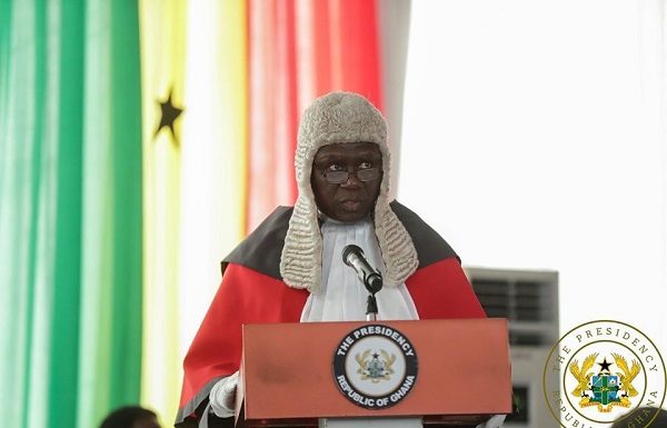 You can’t use existing Voter ID to register – Supreme Court dismisses NDC’s case