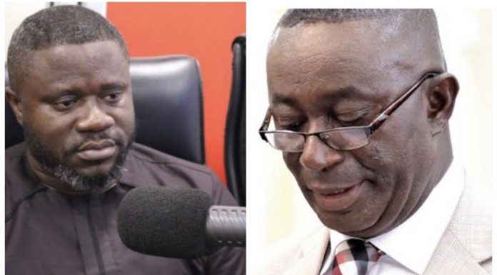 NPP Primaries: Asante Akim North Elections underway despite reports of an injunction