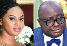 Adwoa Safo pips Oquaye Jr. by 9 votes in Dome Kwabenya NPP primary