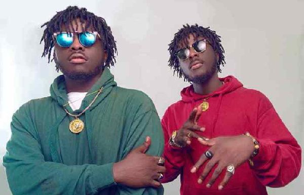 DopeNation no longer with Lynx Entertainment – Richie confirms