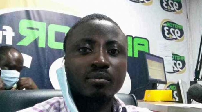 We will resist Electoral Commission with our blood – Farudeen