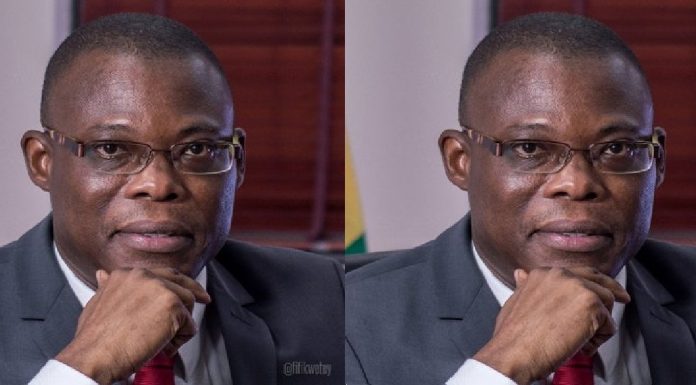 NPP hates Ewes, sees Voltarians as foreigners – Fifi Kwetey