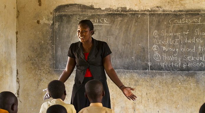 Test all students, teaching and non-teaching staff before reopening schools – NDC to government