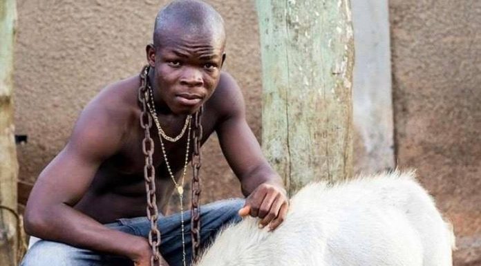 Patapaa has been an inspiration to my music – AY Poyoo