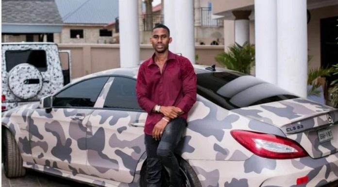 I’m Ready To Kiss Two Coronavirus Patients to prove it doesn’t exist – Ibrah One