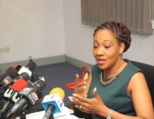Confirmed: EC Commences Compilation Of New Voter’s Register On June 30