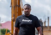 Ayawaso West Wuogon Is Not Bantama, I’ll Win With 54% Votes – Dumelo