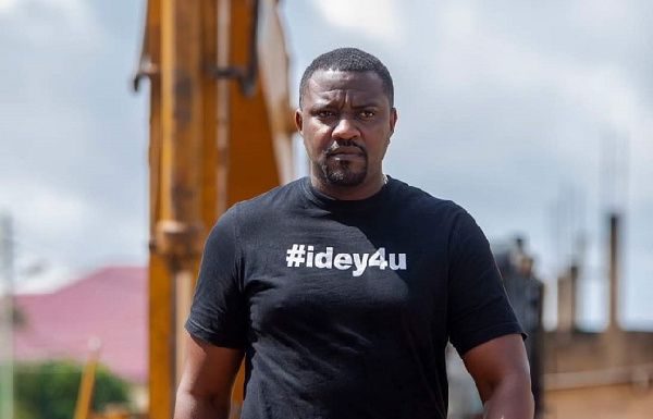 Ayawaso West Wuogon Is Not Bantama, I’ll Win With 54% Votes – Dumelo