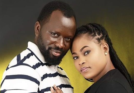 Joyce Blessing’s Social Media Handles “hijacked” After Marital Issues