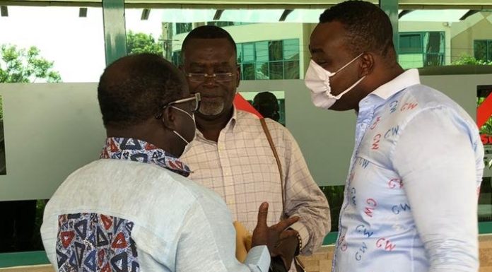 NPP To Hold Parliamentary Primaries For 2020 Elections On June 20