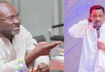 Prophet Nigel Gaisie raped Mzbel – Kennedy Agyapong alleges
