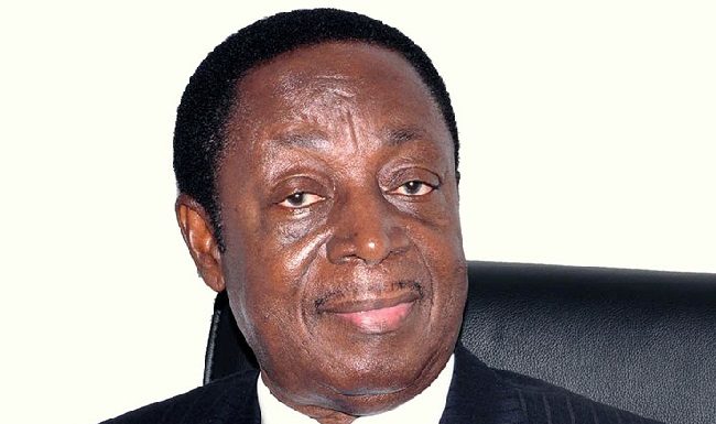 Mahama to Unveil Dr. Kwabena Duffour as His Running Mate?