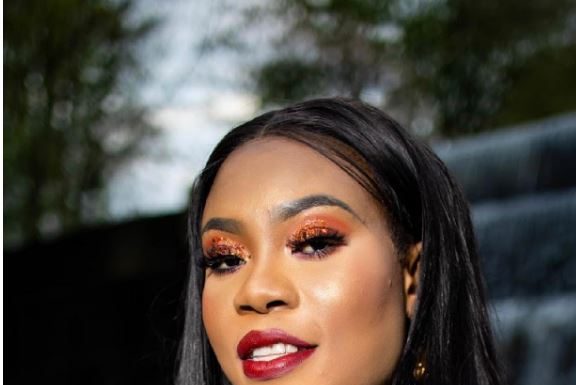 Lady E joins the fight against COVID 19 through her music talent