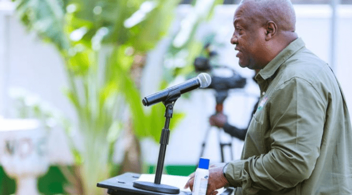 Akufo-Addo has failed Abysmally in fighting COVID-19 – Mahama