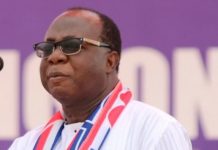 ‘Incompetent’ Mahama Leading NDC to 2020 defeat – Freddie Blay