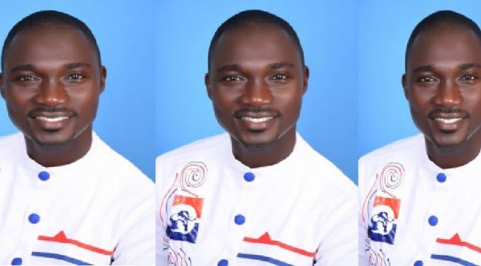 Mahama Behaves Like A Child Riding A Bicycle Without Brakes – NPP Communicator