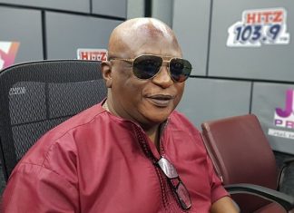 SAD NEWS: Ace Highlife musician, Nana Tuffour dead