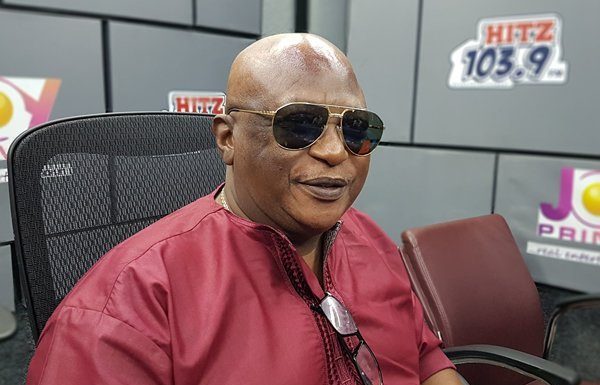 SAD NEWS: Ace Highlife musician, Nana Tuffour dead