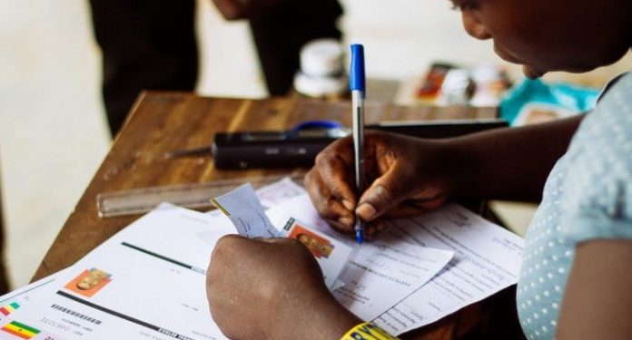 Election 2020: Mass voter registration exercise starts today