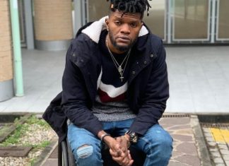 I’ve spent over 30,000 euros on fake pastors just to be able to walk again – Ogidi Brown laments